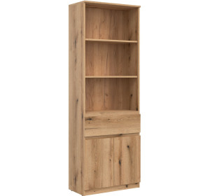 REMI dub evoke RM09 policová skrinka