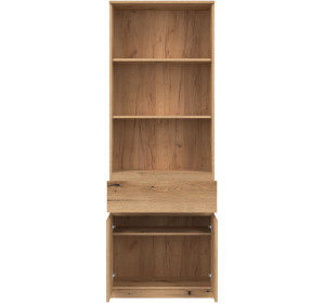 REMI dub evoke RM09 policová skrinka