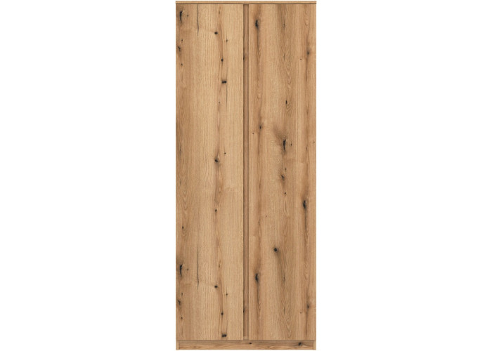 REMI dub evoke RM10 šatníkovo-policová skriňa