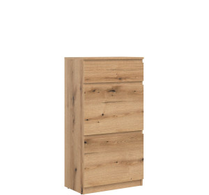 REMI dub evoke RM11 skrinka na topánky