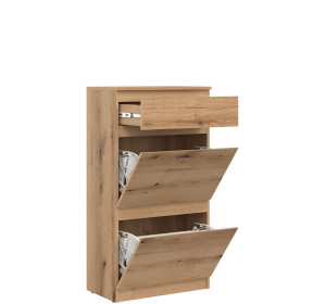 REMI dub evoke RM11 skrinka na topánky