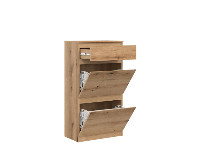 REMI dub evoke RM11 skrinka na topánky