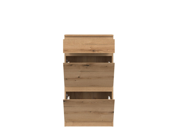 REMI dub evoke RM11 skrinka na topánky