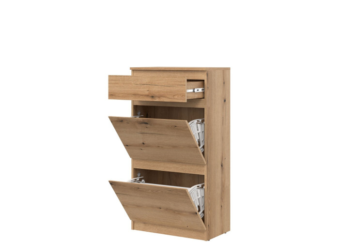 REMI dub evoke RM11 skrinka na topánky