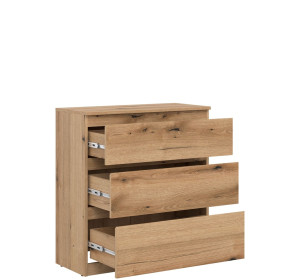 REMI dub evoke RM02 komoda