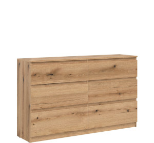 REMI dub evoke RM03 komoda