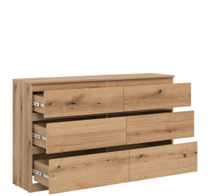 REMI dub evoke RM03 komoda