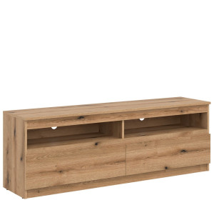 REMI dub evoke RM01 skrinka pod TV