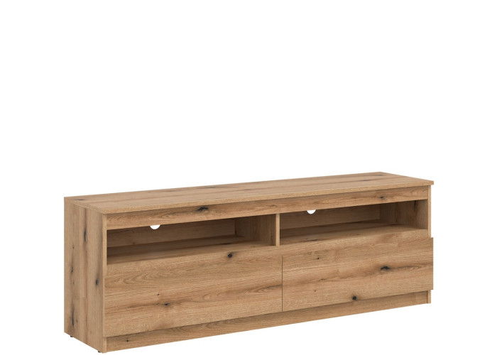 REMI dub evoke RM01 skrinka pod TV