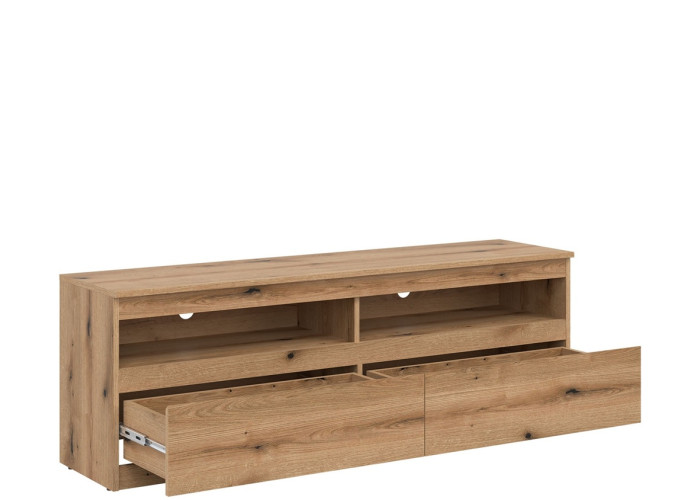 REMI dub evoke RM01 skrinka pod TV