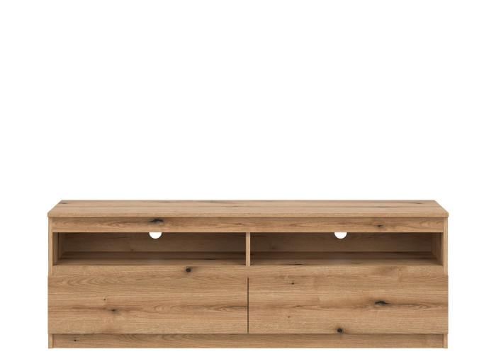 REMI dub evoke RM01 skrinka pod TV