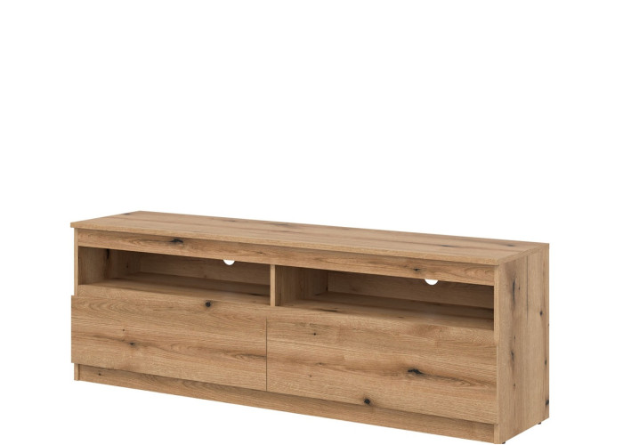 REMI dub evoke RM01 skrinka pod TV