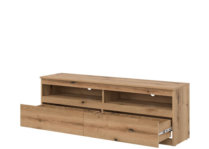 REMI dub evoke RM01 skrinka pod TV