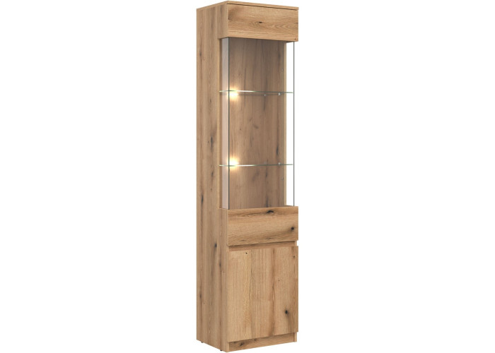 REMI dub evoke RM07 vitrína