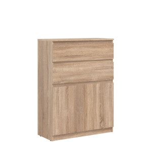 REMI dub sonoma RM05 komoda