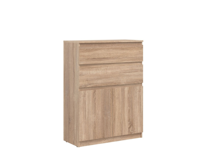 REMI dub sonoma RM05 komoda