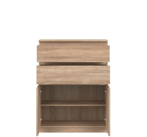 REMI dub sonoma RM05 komoda