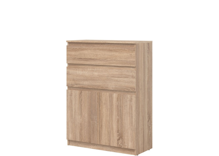 REMI dub sonoma RM05 komoda