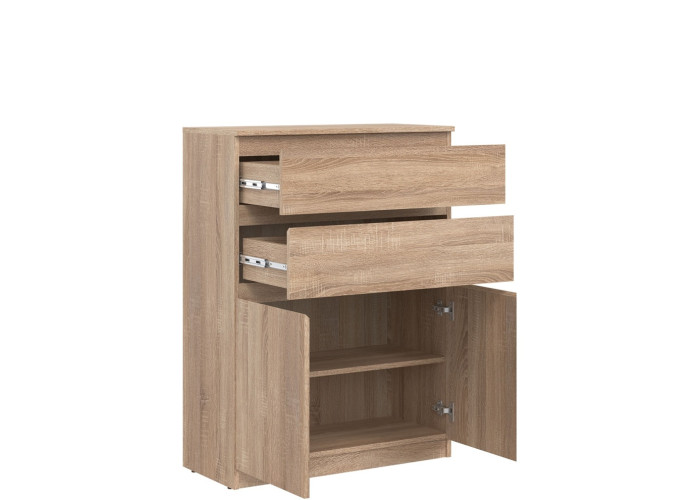 REMI dub sonoma RM05 komoda