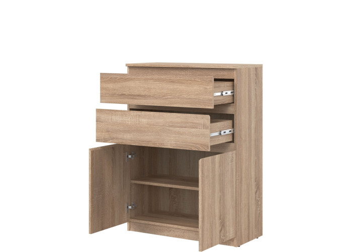 REMI dub sonoma RM05 komoda