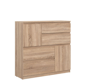 REMI dub sonoma RM06 komoda