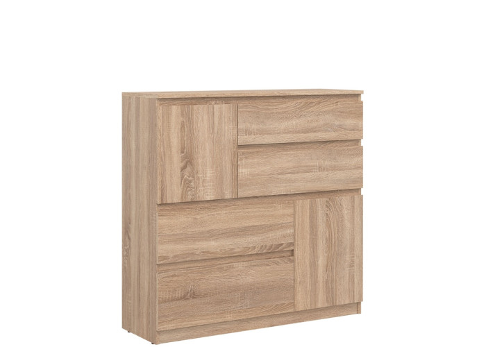 REMI dub sonoma RM06 komoda