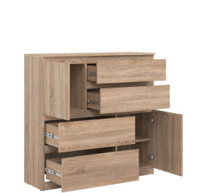 REMI dub sonoma RM06 komoda