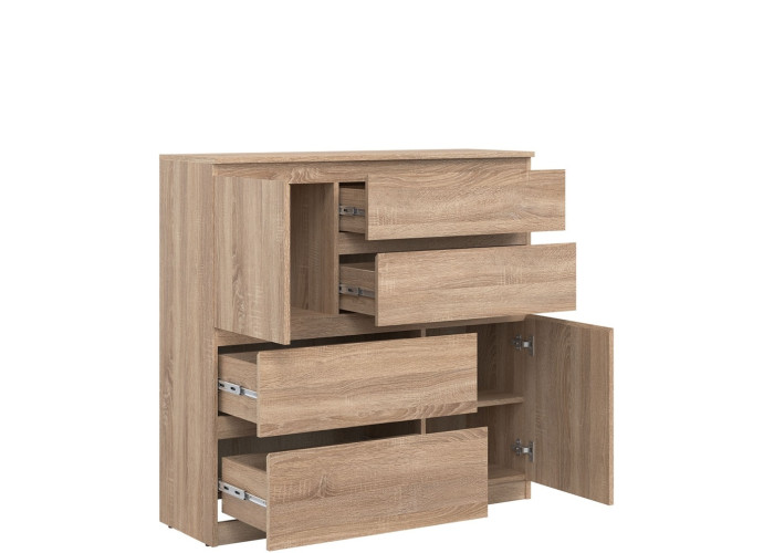 REMI dub sonoma RM06 komoda