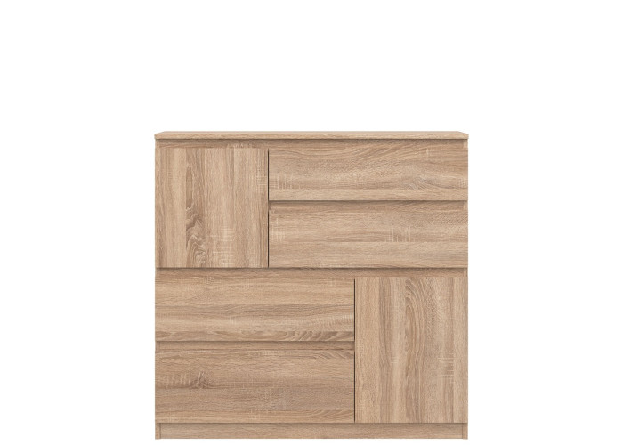 REMI dub sonoma RM06 komoda