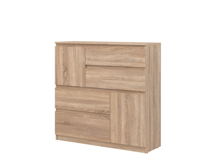 REMI dub sonoma RM06 komoda