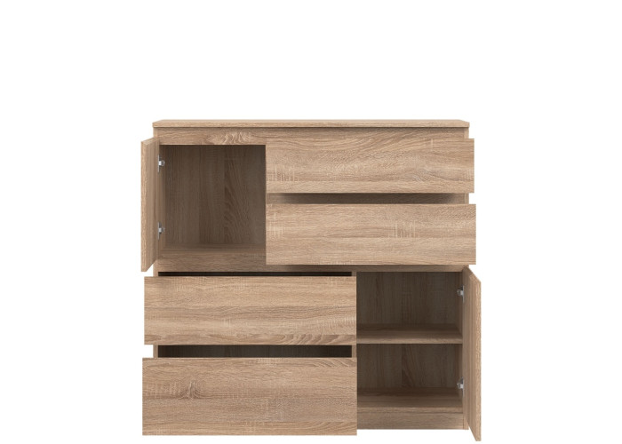 REMI dub sonoma RM06 komoda