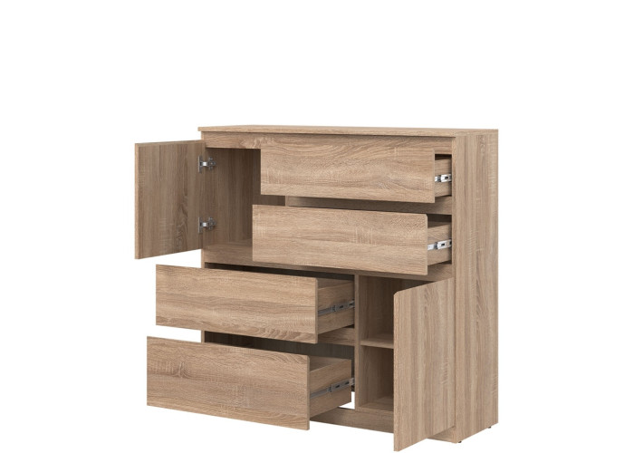 REMI dub sonoma RM06 komoda