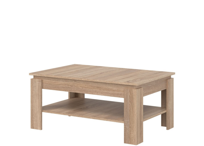 REMI dub sonoma LA07 konferenčný stolík