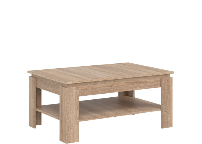 REMI dub sonoma LA07 konferenčný stolík