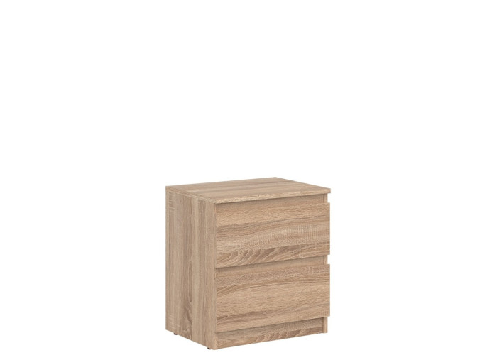 REMI dub sonoma RM12 nočný stolík
