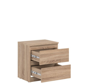 REMI dub sonoma RM12 nočný stolík