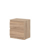 REMI dub sonoma RM12 nočný stolík