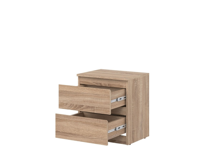 REMI dub sonoma RM12 nočný stolík
