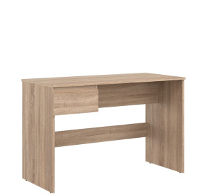 REMI dub sonoma RM15 písací stolík