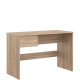 REMI dub sonoma RM15 písací stolík