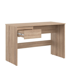 REMI dub sonoma RM15 písací stolík