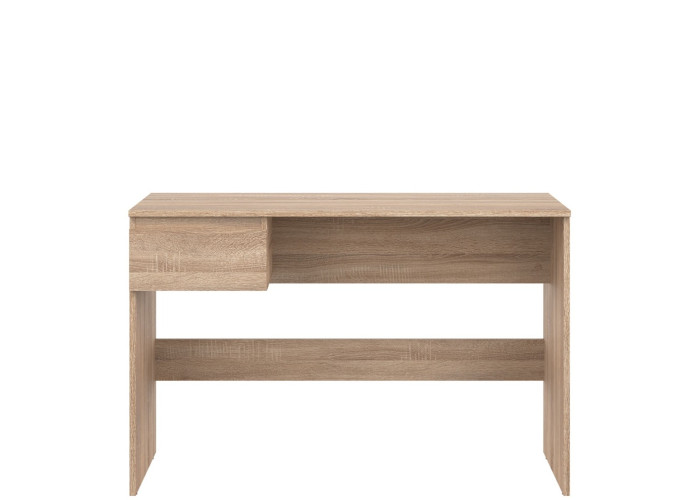 REMI dub sonoma RM15 písací stolík