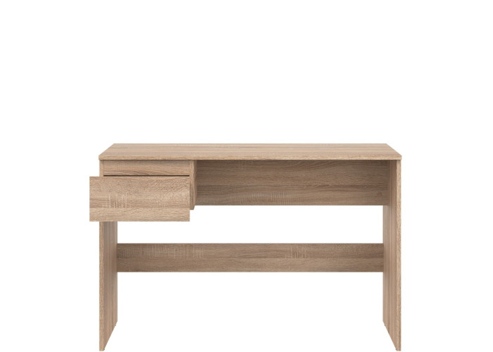 REMI dub sonoma RM15 písací stolík