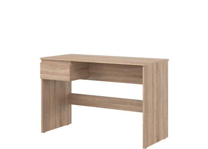 REMI dub sonoma RM15 písací stolík