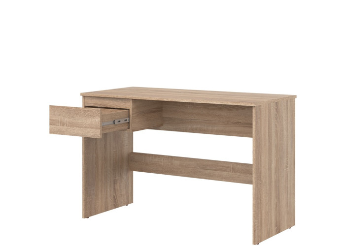 REMI dub sonoma RM15 písací stolík