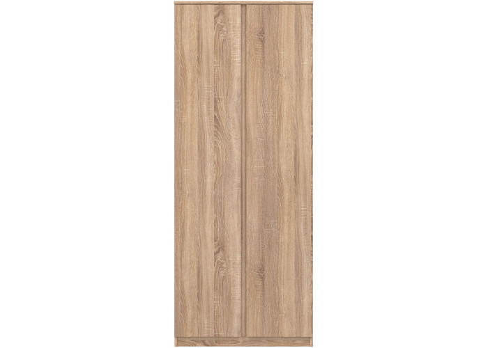 REMI dub sonoma RM10 šatníkovo-policová skriňa