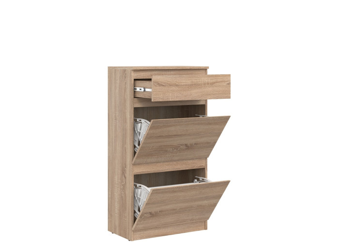 REMI dub sonoma RM11 skrinka na topánky