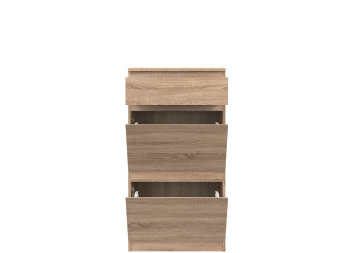 REMI dub sonoma RM11 skrinka na topánky