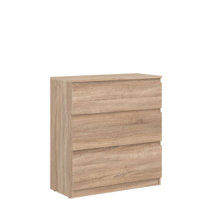 REMI dub sonoma RM02 komoda