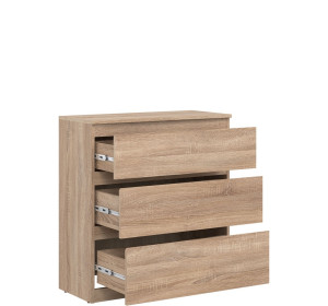 REMI dub sonoma RM02 komoda